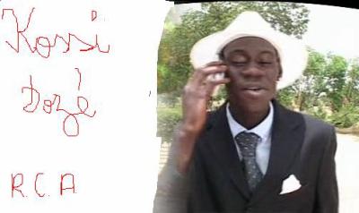 mbaye doz&eacute;